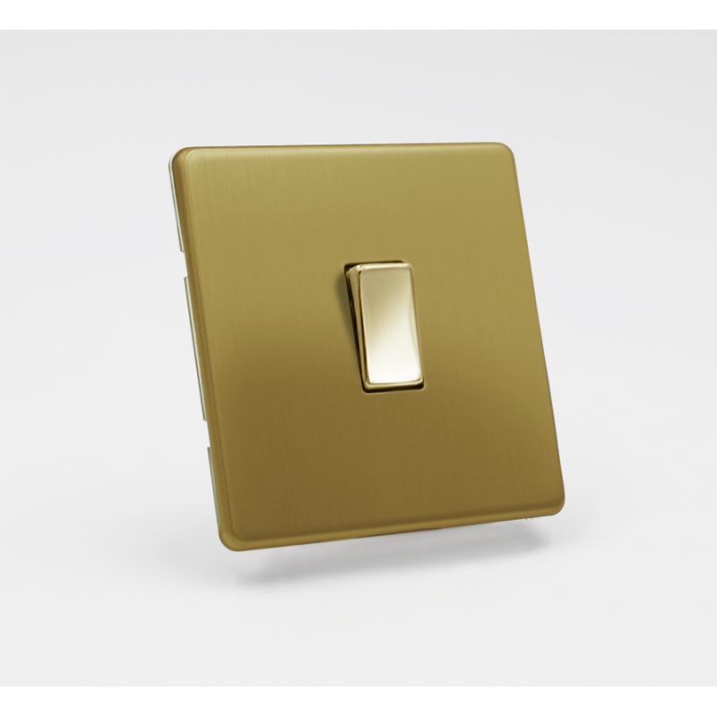 Interrupteur ve et vient "classic" LB1