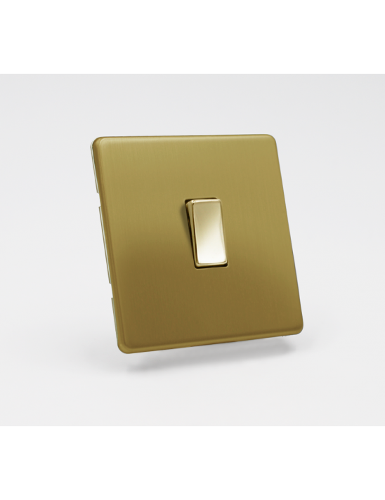 Interrupteur ve et vient "classic" LB1